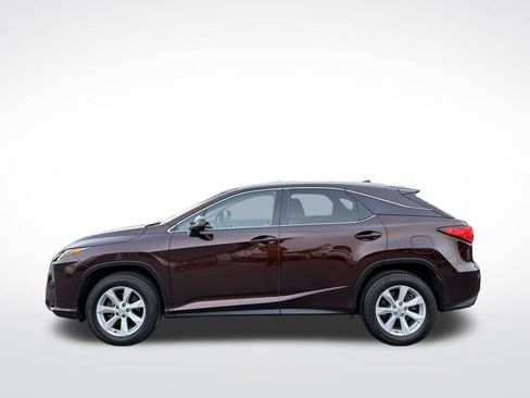 Used 2016 Lexus RX 350 AWD image 8