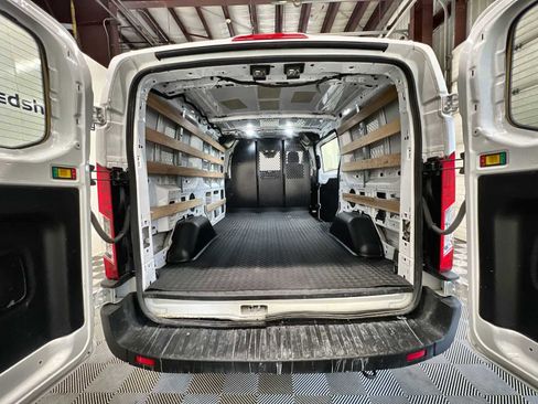Used 2023 Ford Transit 250 w/ Exterior Upgrade Package image 17