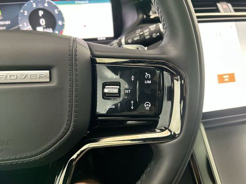 Used 2026 Land Rover Range Rover Velar S AWD/4WD image 12