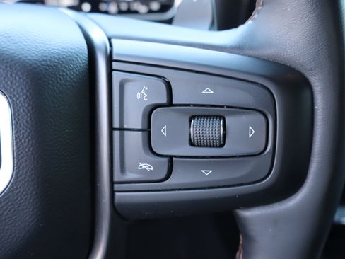 Used 2024 GMC Sierra 1500 AT4 w/ AT4 Premium Package AWD/4WD image 24