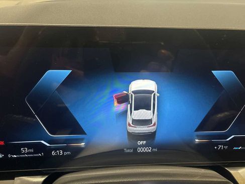New 2026 BMW X3 xDrive30i w/ Premium Package AWD/4WD image 9