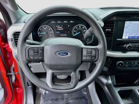 Used 2022 Ford F150 XL w/ Trailer Tow Package AWD/4WD image 11