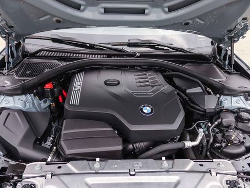 Used 2023 BMW 330i Sedan w/ M Sport Package RWD image 31