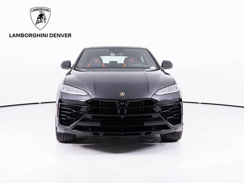 Used 2026 Lamborghini Urus SE AWD/4WD image 11