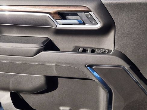 New 2026 Chevrolet Silverado 1500 LT w/ Texas Edition Plus RWD image 19