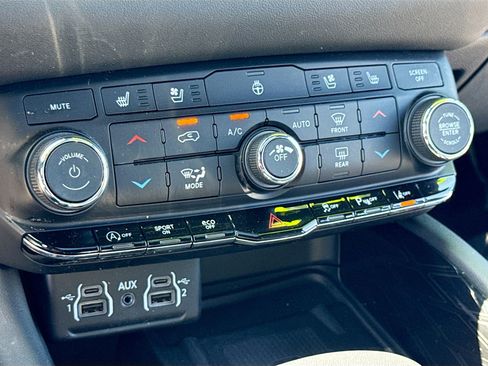 Used 2021 Dodge Durango Citadel AWD/4WD image 11