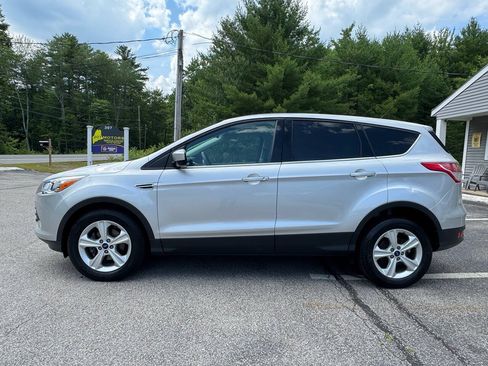 Used 2014 Ford Escape SE FWD image 12