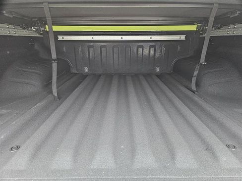 Used 2026 Nissan Frontier Pro-X w/ Pro Premium Package image 21