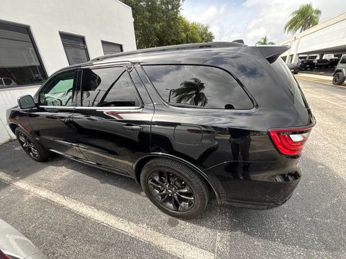 Used 2023 Dodge Durango GT RWD image 20