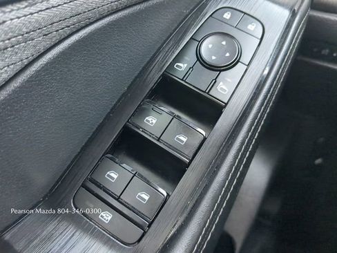 Used 2021 Nissan Rogue SV image 22