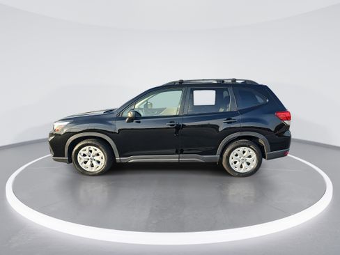 Used 2019 Subaru Forester w/ Popular Package #1 image 6