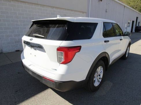 Used 2020 Ford Explorer 4WD image 12
