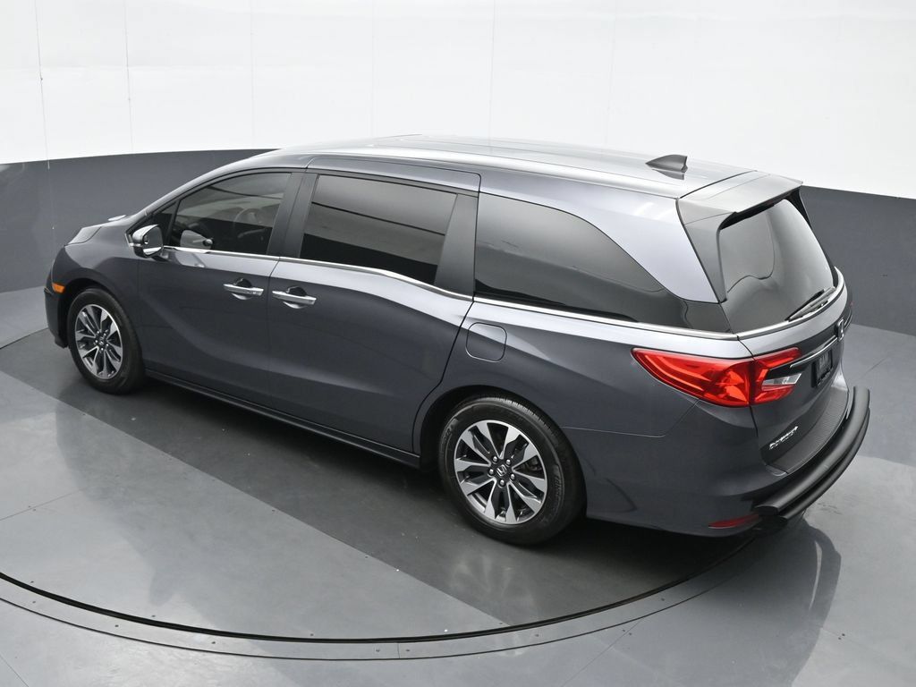 Used 2023 Honda Odyssey EX-L image 38