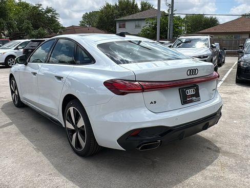 New 2026 Audi A5 2.0T Premium Plus image 5