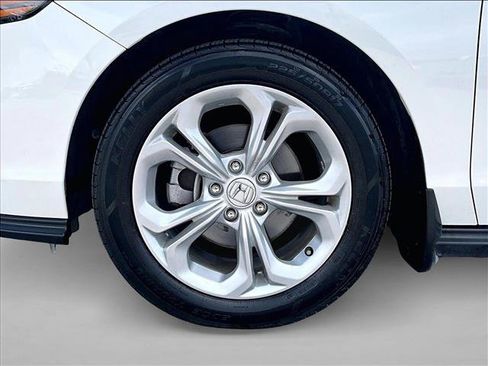 Used 2024 Honda Accord LX image 10