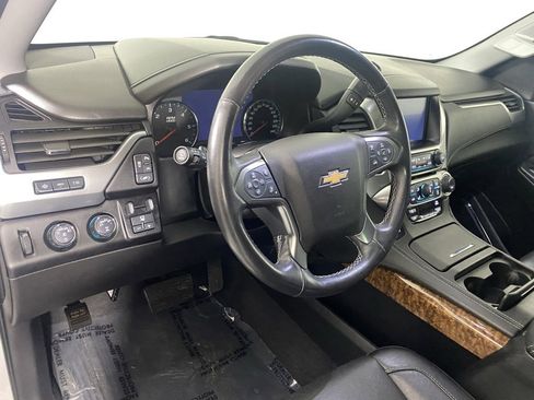 Used 2020 Chevrolet Tahoe Premier image 10