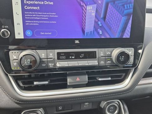 Certified 2026 Toyota Grand Highlander AWD image 15