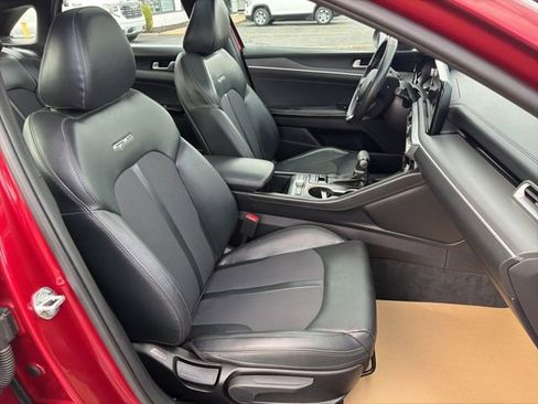 Used 2022 Kia K5 GT-Line w/ GT-Line FWD Premium Package image 19