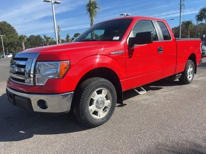 Used 2011 Ford F150 XLT