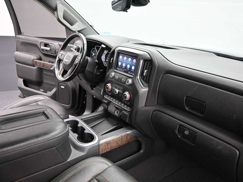 Used 2021 GMC Sierra 1500 Denali w/ Denali Ultimate Package image 27