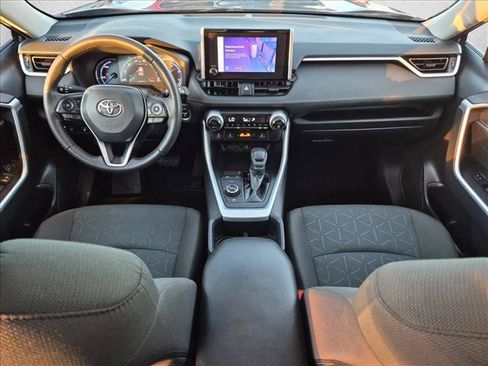 Used 2023 Toyota RAV4 XLE w/ Convenience Package AWD/4WD image 18