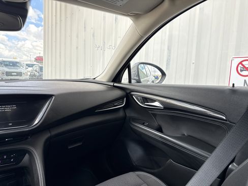 Used 2022 Buick Envision Preferred image 17