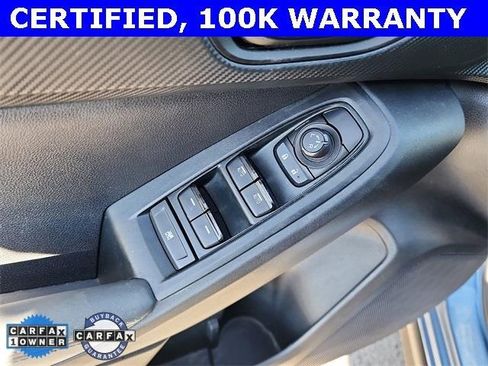 Certified 2024 Subaru Crosstrek 2.0i Premium image 12