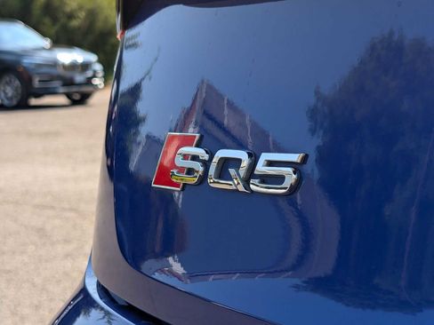 Used 2022 Audi SQ5 Prestige image 16