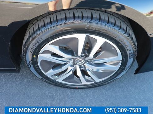 Used 2021 Honda Accord EX-L image 29