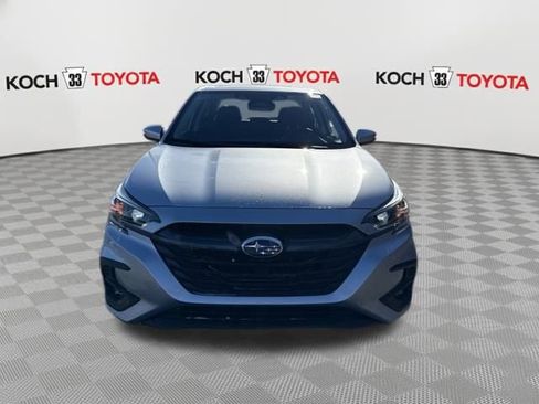 Used 2025 Subaru Legacy Touring XT w/ Tech Package #2 image 2