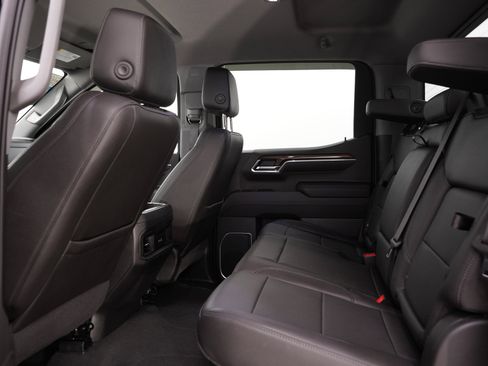 Used 2022 Chevrolet Silverado 1500 RST w/ RST All Star Premium Package AWD/4WD image 20