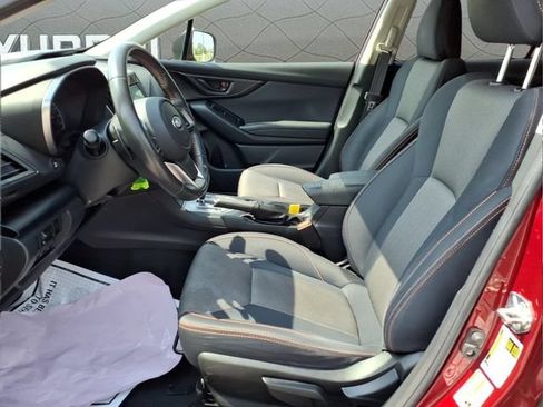 Used 2019 Subaru Crosstrek 2.0i Premium w/ Popular Package #2 AWD/4WD image 18
