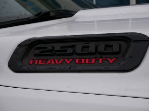 Used 2019 RAM 2500 Power Wagon image 5