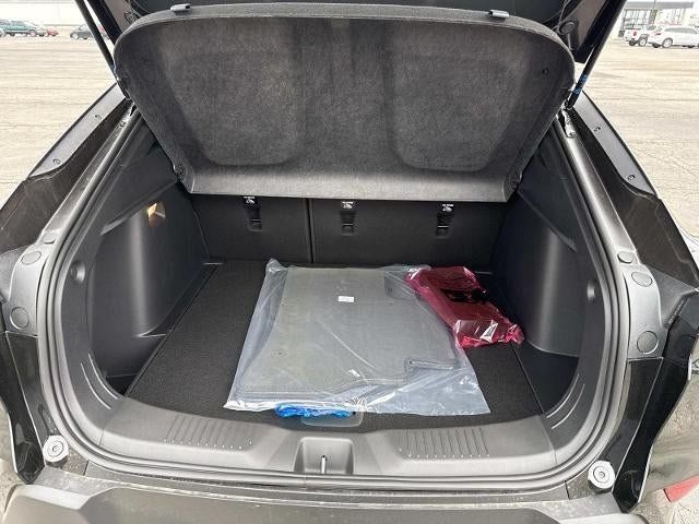 New 2026 Buick Envista Preferred w/ Convenience I Package FWD image 7