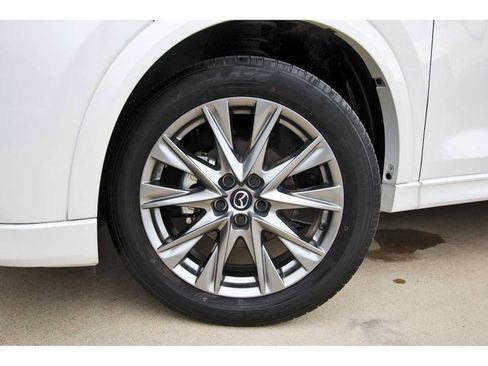 Used 2024 MAZDA CX-5 AWD 2.5 S image 30