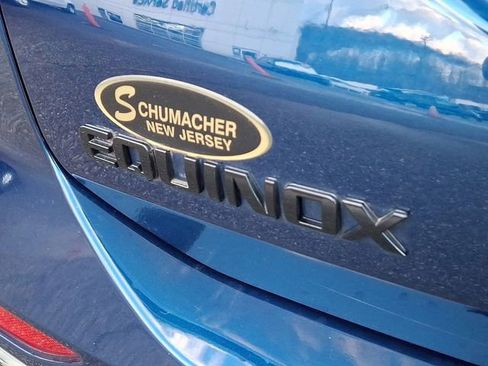 Used 2023 Chevrolet Equinox RS image 40