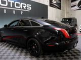 Used 2017 Jaguar XJ R-Sport image 4