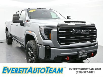 Used 2026 GMC Sierra 3500 AT4 w/ AT4 Premium Plus Package