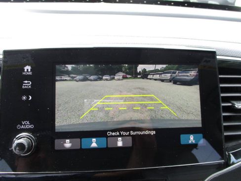 Used 2020 Honda Pilot EX-L image 9