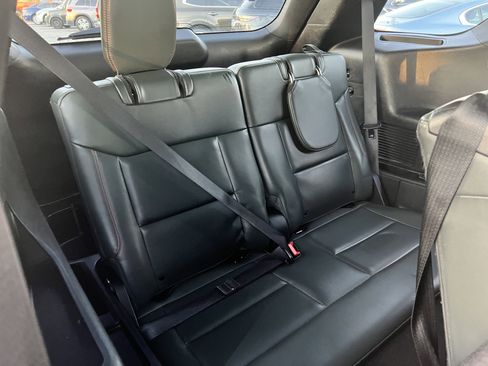 Used 2023 Ford Explorer Timberline image 21