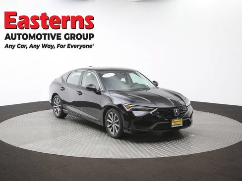 Used 2024 Acura Integra FWD image 50