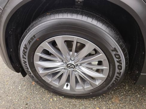 Certified 2024 MAZDA CX-90 Plug-In Hybrid w/ Preferred image 23