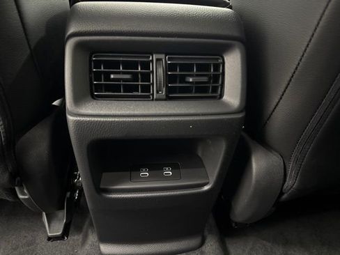 New 2026 Honda CR-V Sport Touring image 21