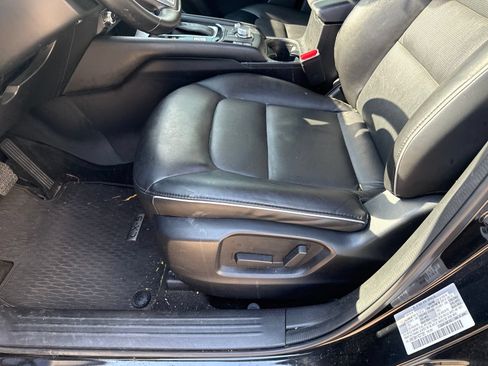 Used 2024 MAZDA CX-5 AWD 2.5 S image 14