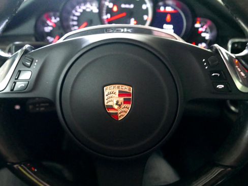 Used 2012 Porsche Panamera Turbo S image 51