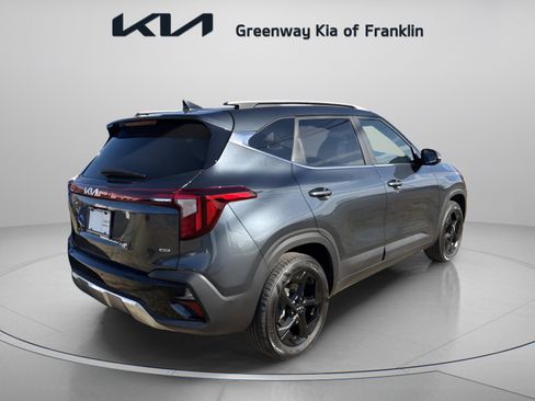 New 2026 Kia Seltos EX w/ EX Sunroof Package AWD/4WD image 6