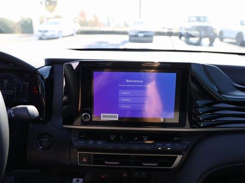 New 2026 Toyota Camry SE image 17