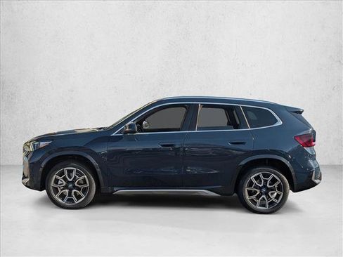 New 2026 BMW X1 xDrive28i image 5