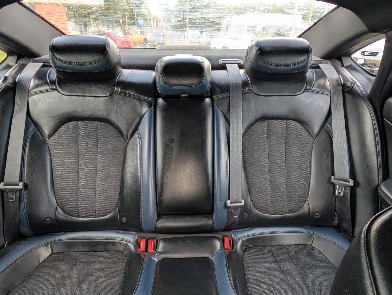 Used 2015 Chrysler 200 S w/ Comfort Group FWD image 28