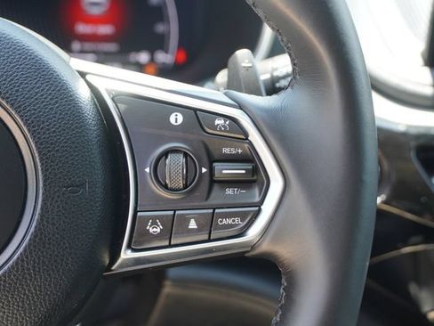 Used 2025 Acura MDX SH-AWD w/ Technology Package image 29